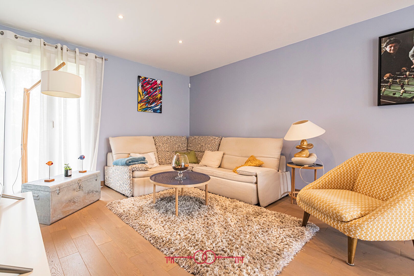 Vente Maison à Reims 5 pièces