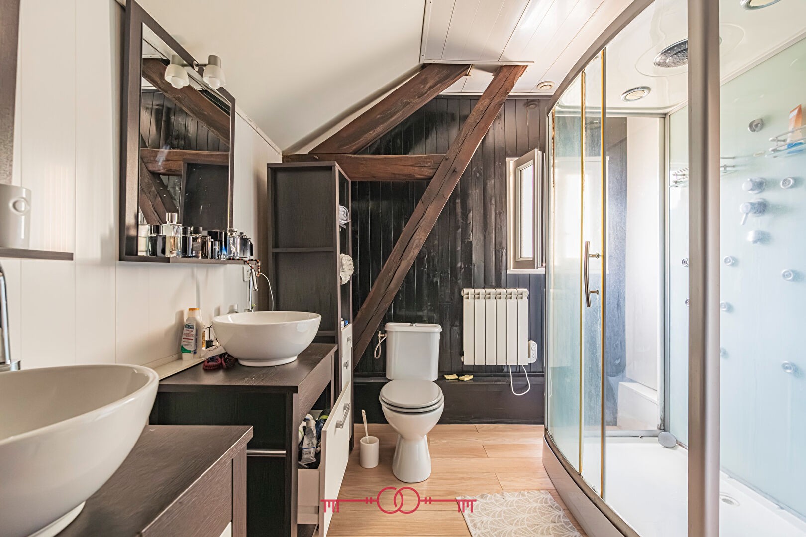 Vente Appartement à Épernay 5 pièces