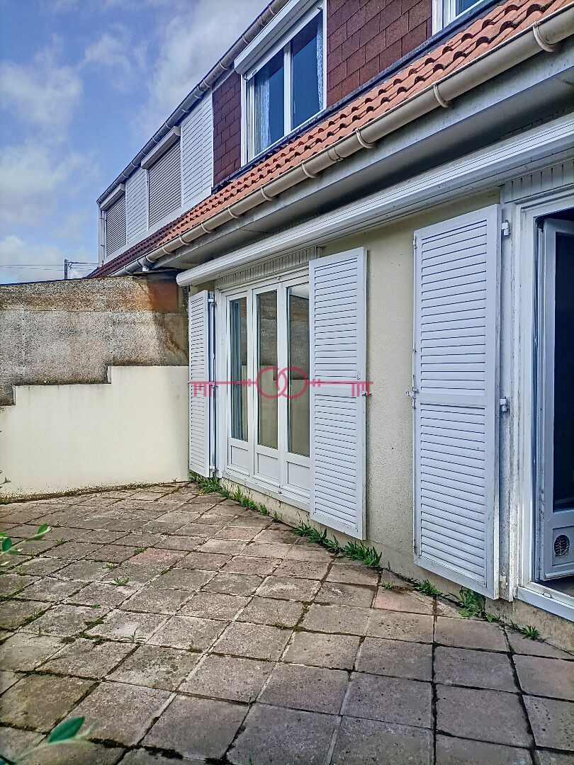 Vente Maison à Châlons-en-Champagne 4 pièces