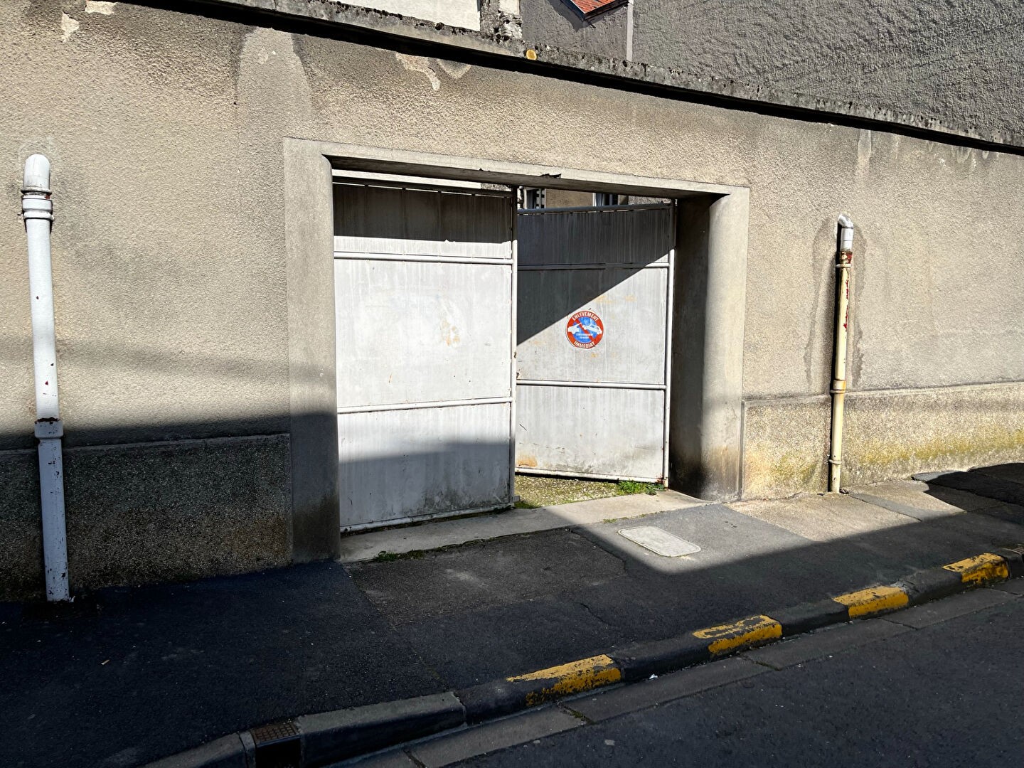 Location Garage / Parking à Reims 0 pièce