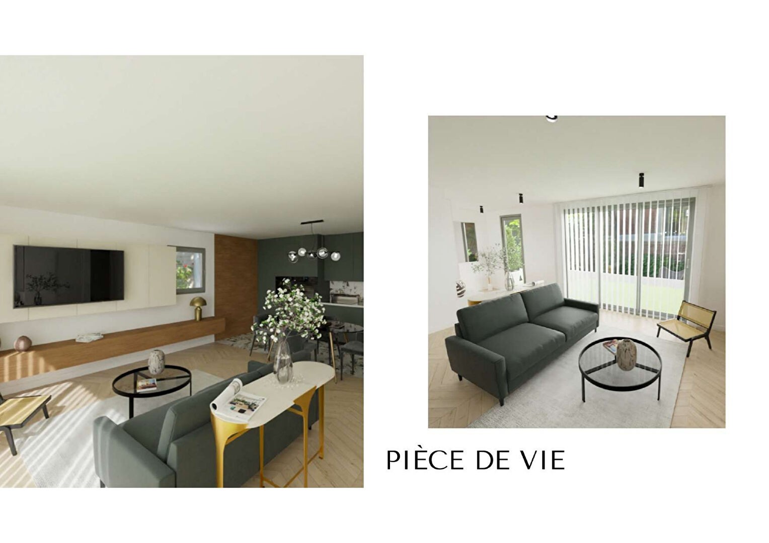 Vente Appartement à Reims 5 pièces