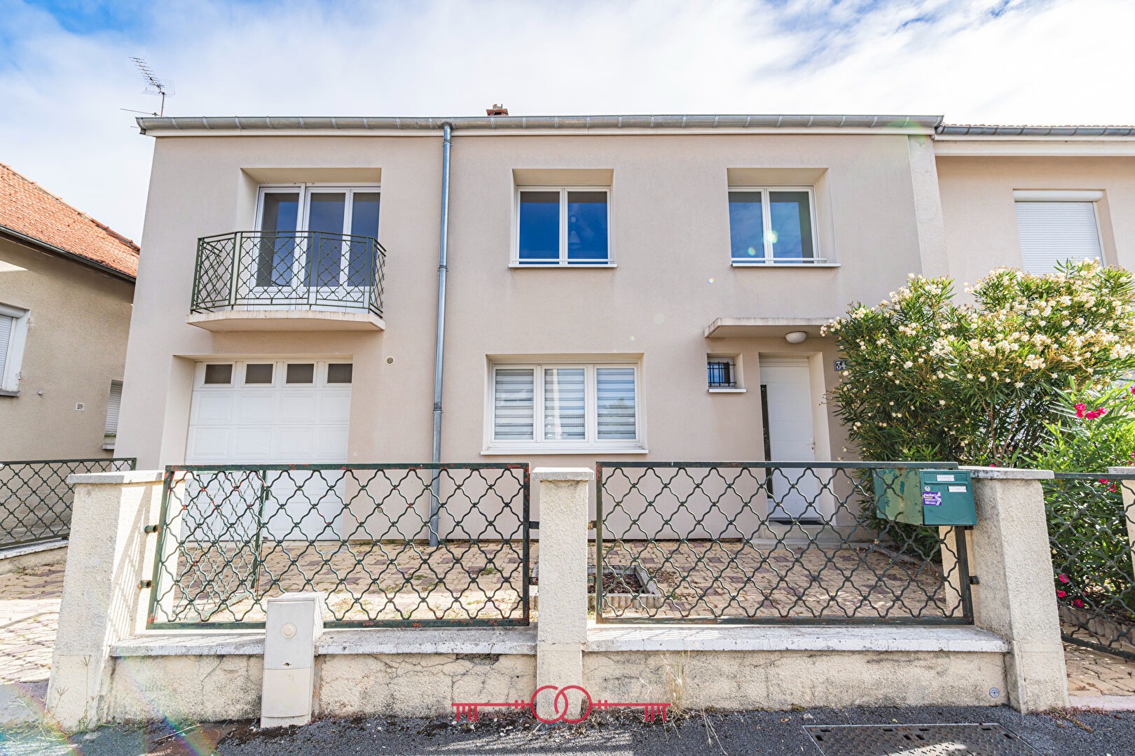 Vente Maison à Reims 6 pièces