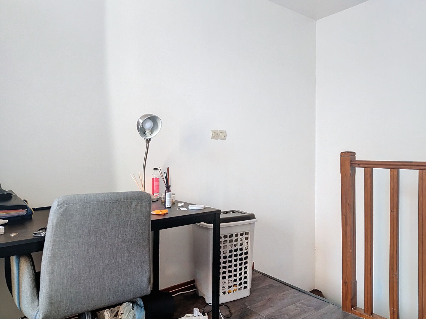 Vente Appartement à Reims 2 pièces