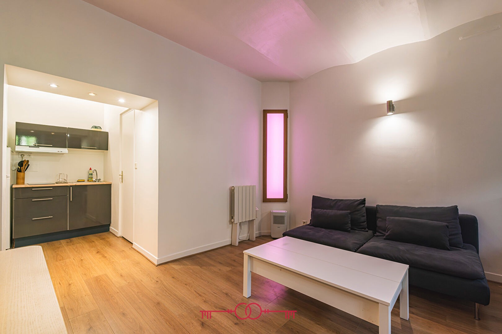 Vente Appartement à Reims 1 pièce