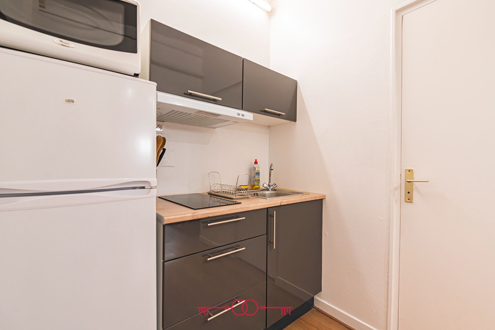 Vente Appartement à Reims 1 pièce