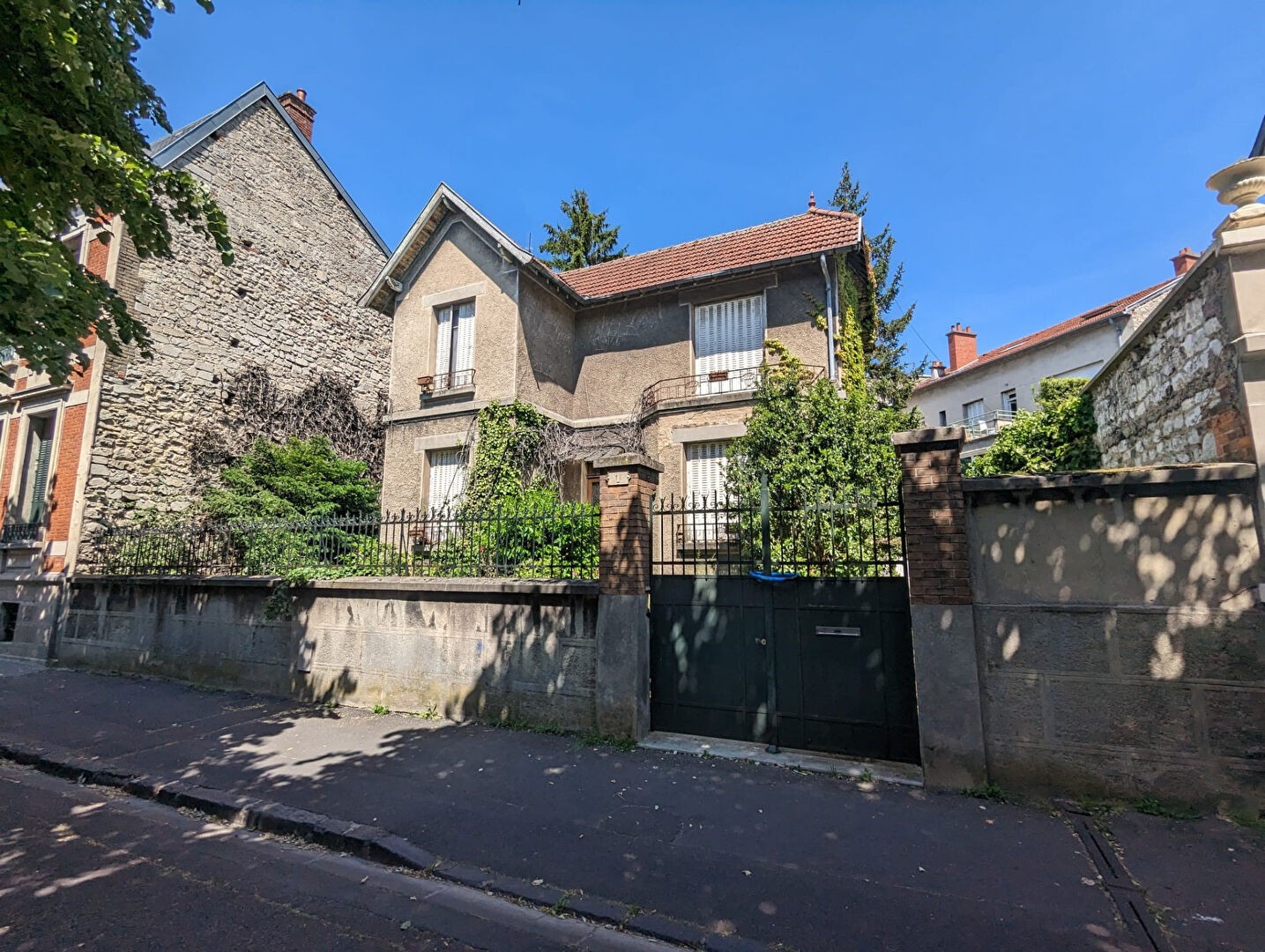 Vente Maison à Reims 4 pièces