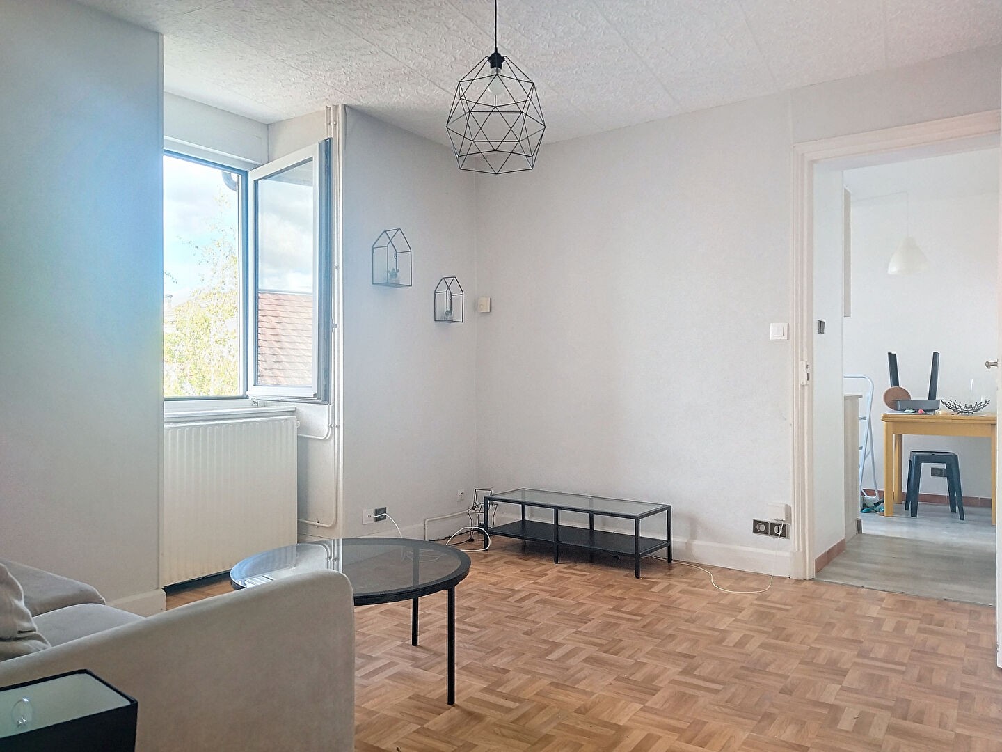 Vente Appartement à Châlons-en-Champagne 2 pièces