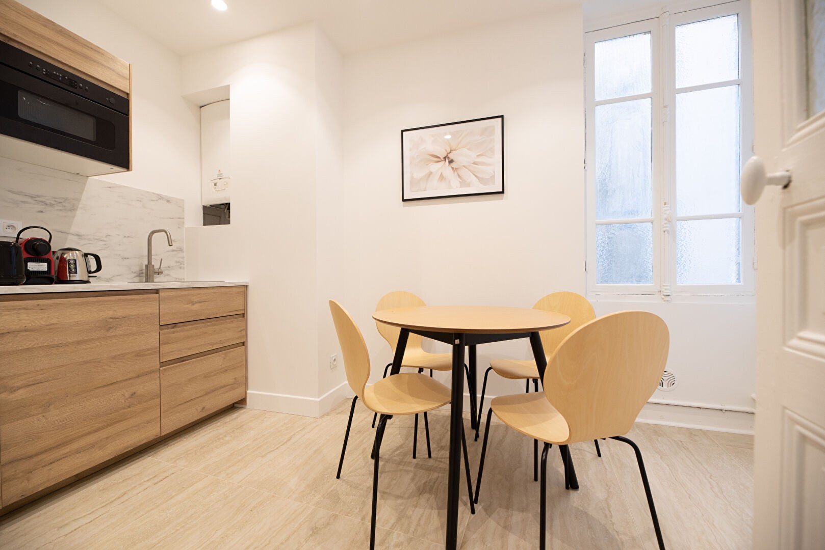 Location Appartement à Reims 4 pièces