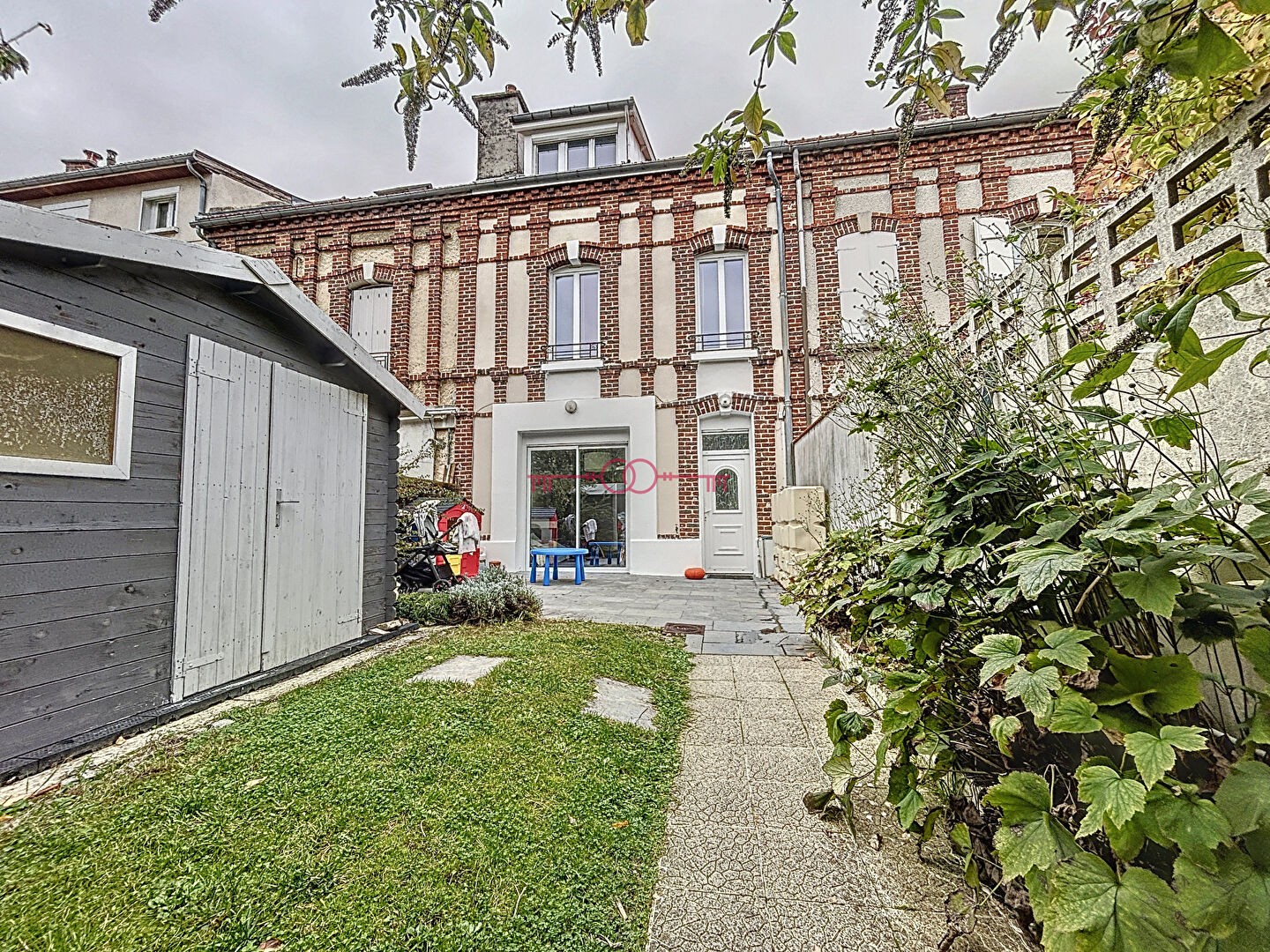 Vente Maison à Épernay 5 pièces