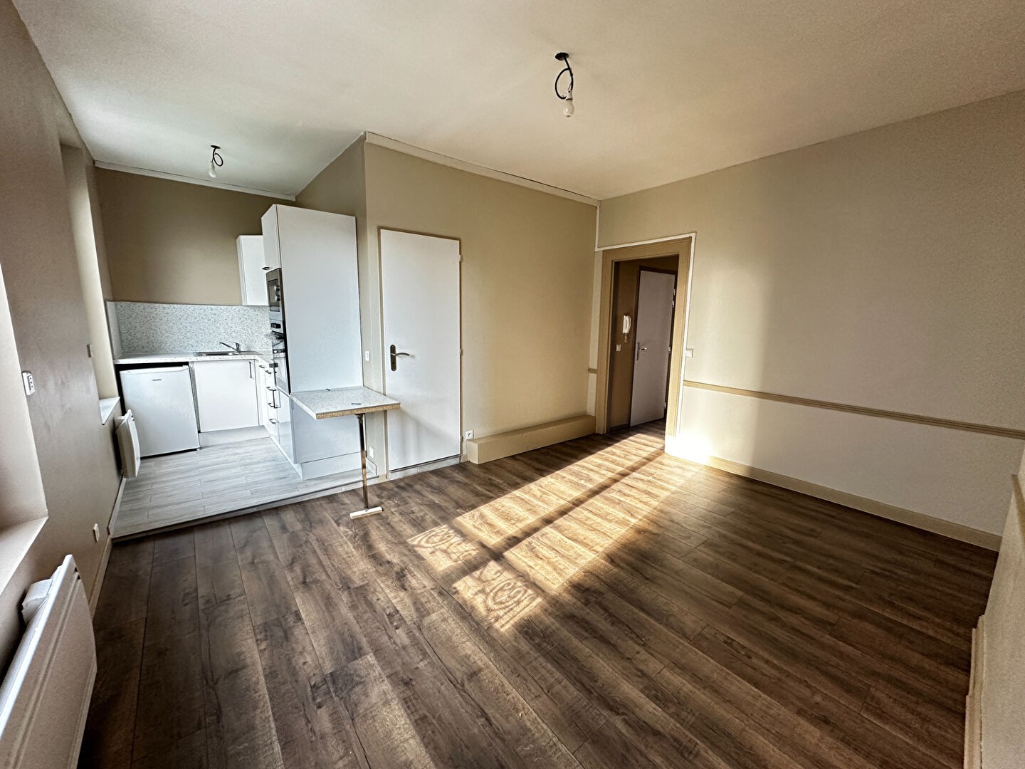 Location Appartement à Reims 2 pièces