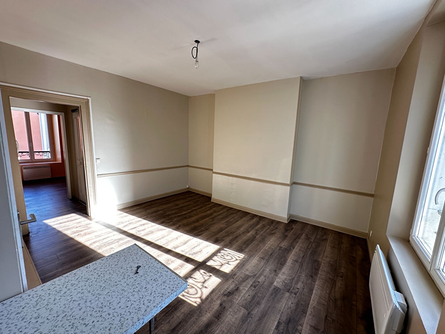 Location Appartement à Reims 2 pièces