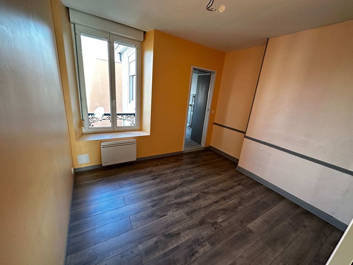 Location Appartement à Reims 2 pièces