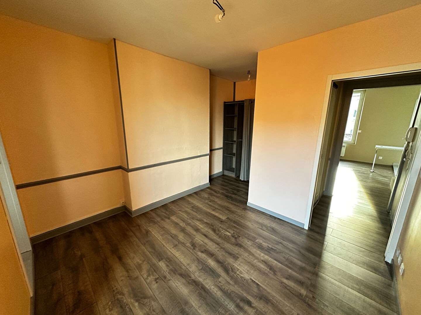 Location Appartement à Reims 2 pièces