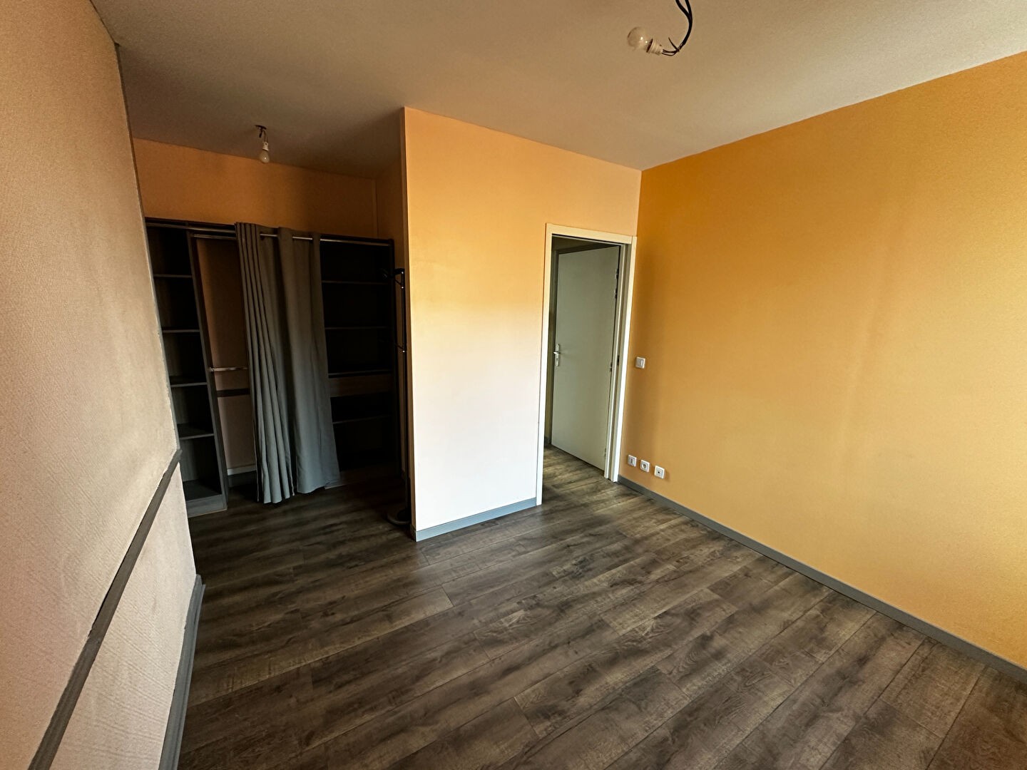 Location Appartement à Reims 2 pièces