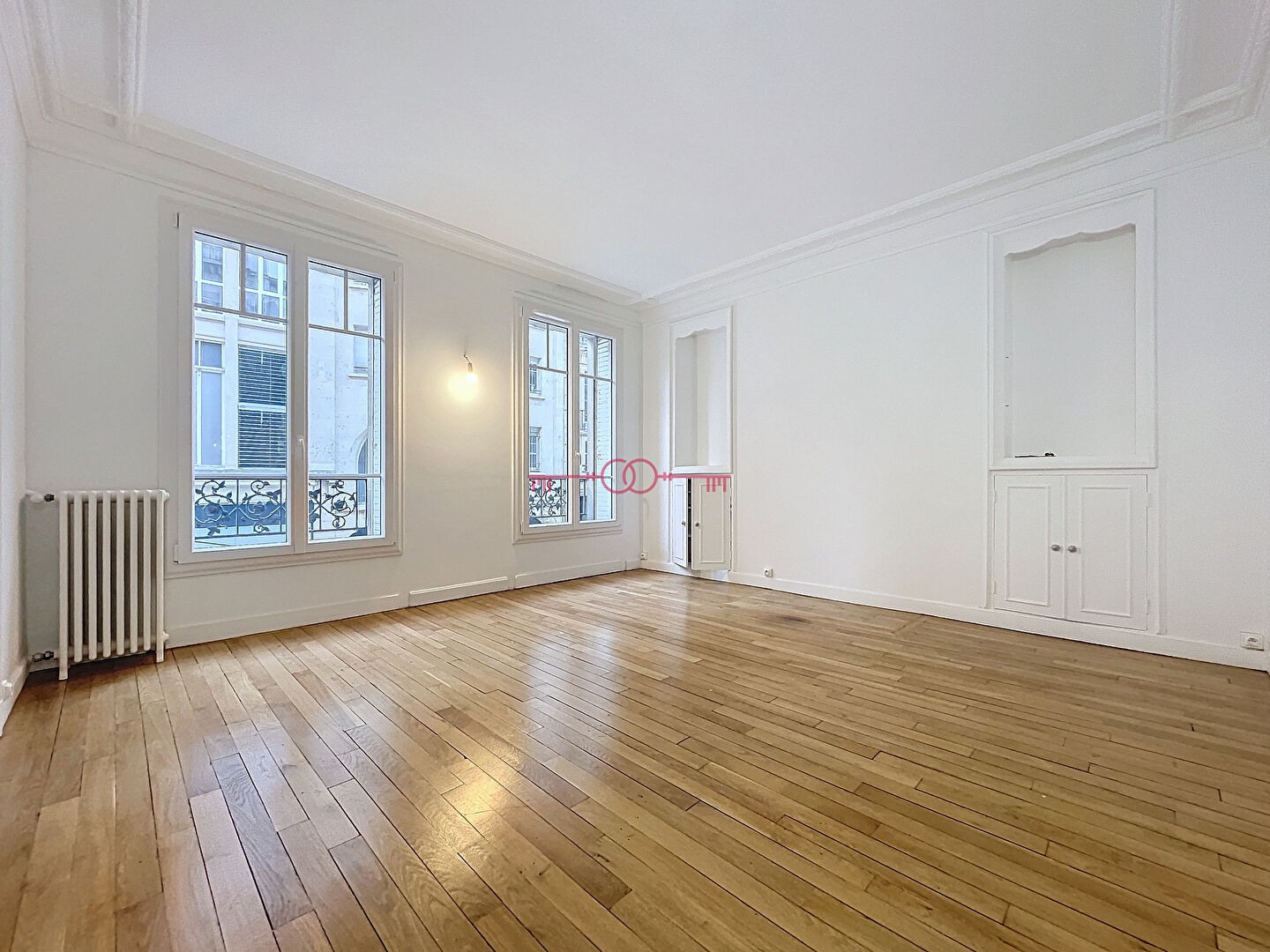 Vente Appartement à Reims 5 pièces