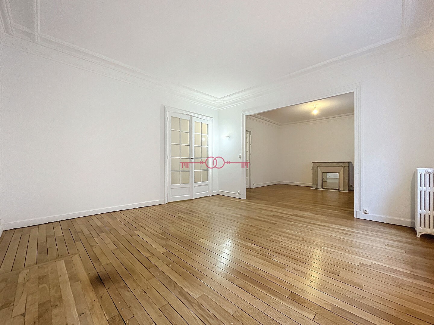 Vente Appartement à Reims 5 pièces