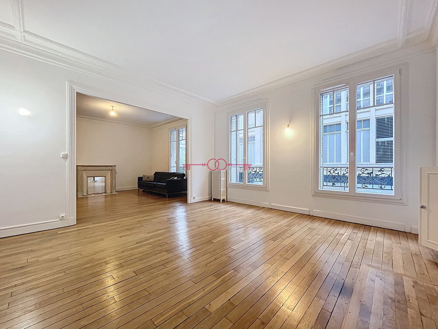 Vente Appartement à Reims 5 pièces