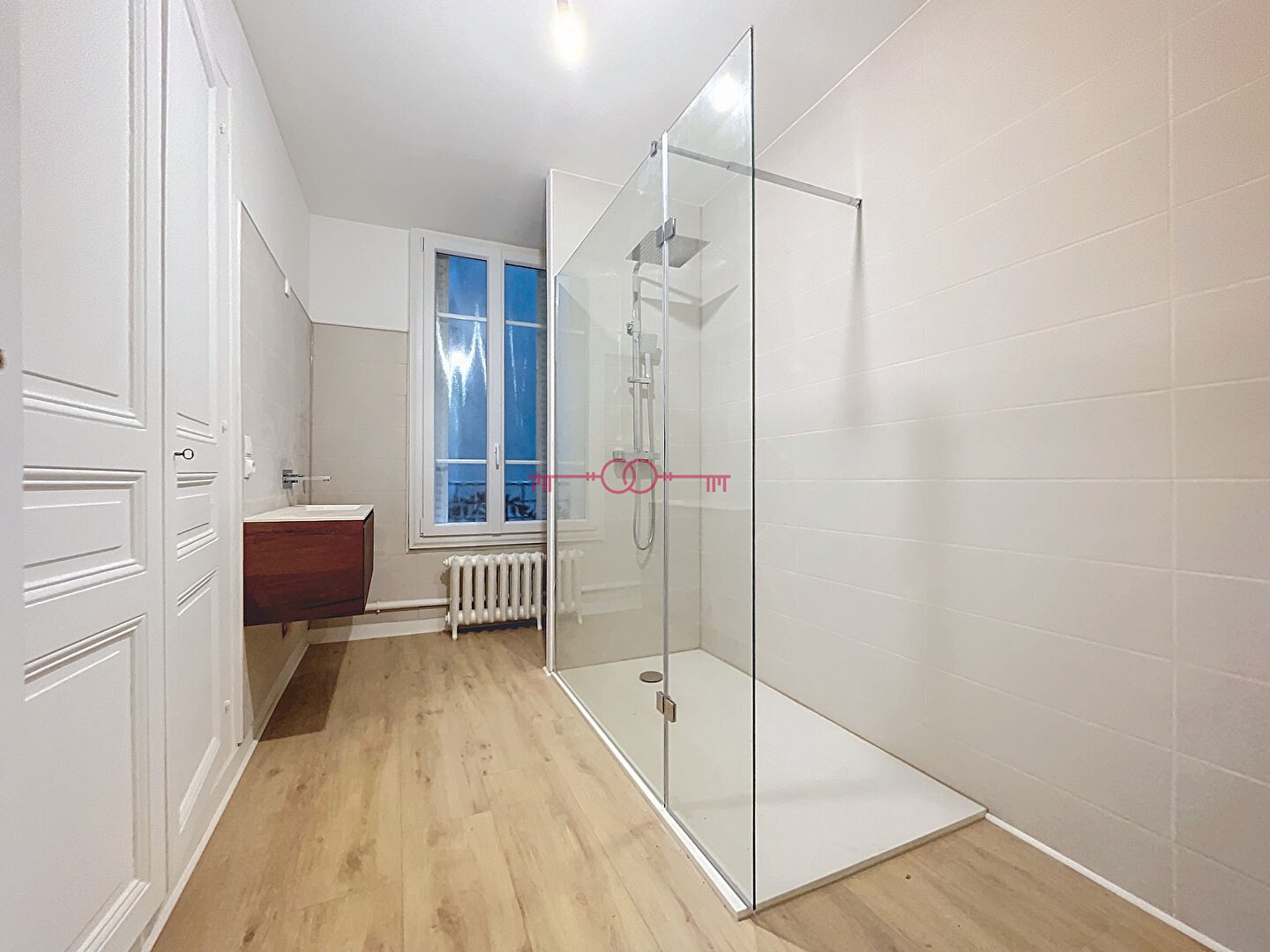 Vente Appartement à Reims 5 pièces