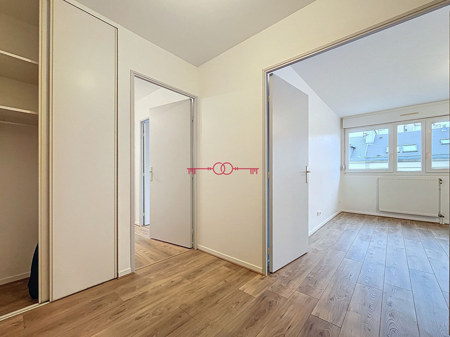 Vente Appartement à Reims 4 pièces