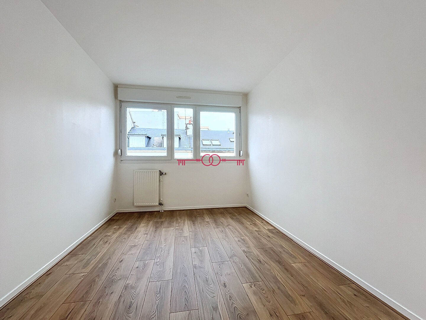 Vente Appartement à Reims 4 pièces