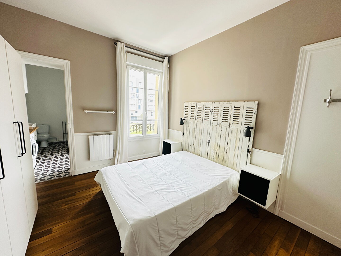 Location Appartement à Reims 2 pièces