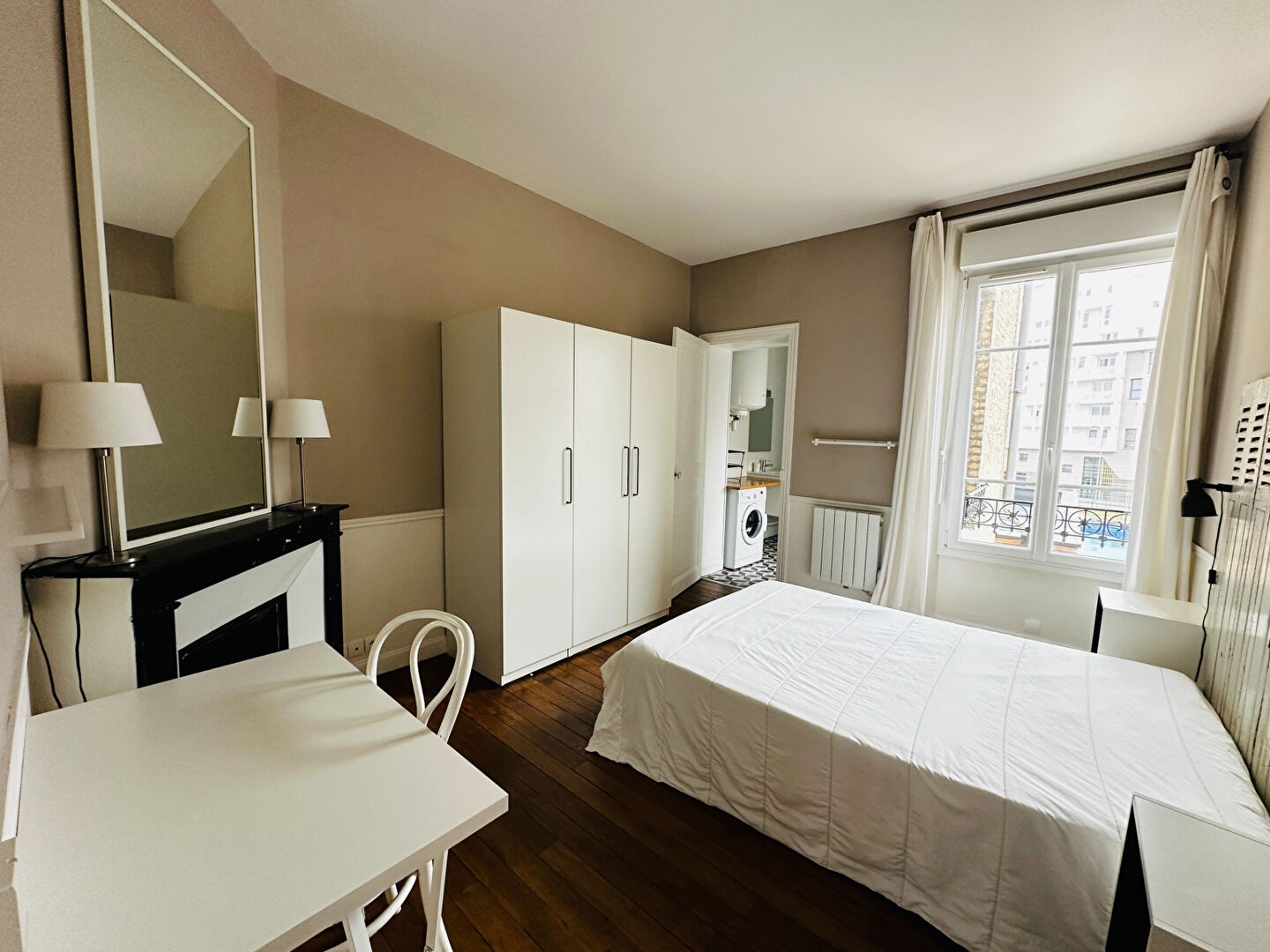 Location Appartement à Reims 2 pièces