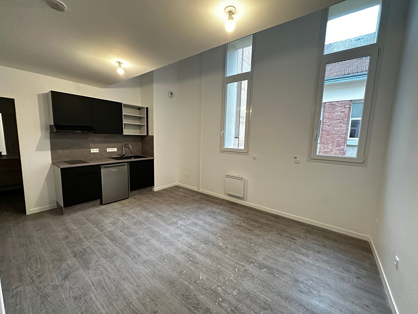 Location Appartement à Reims 1 pièce