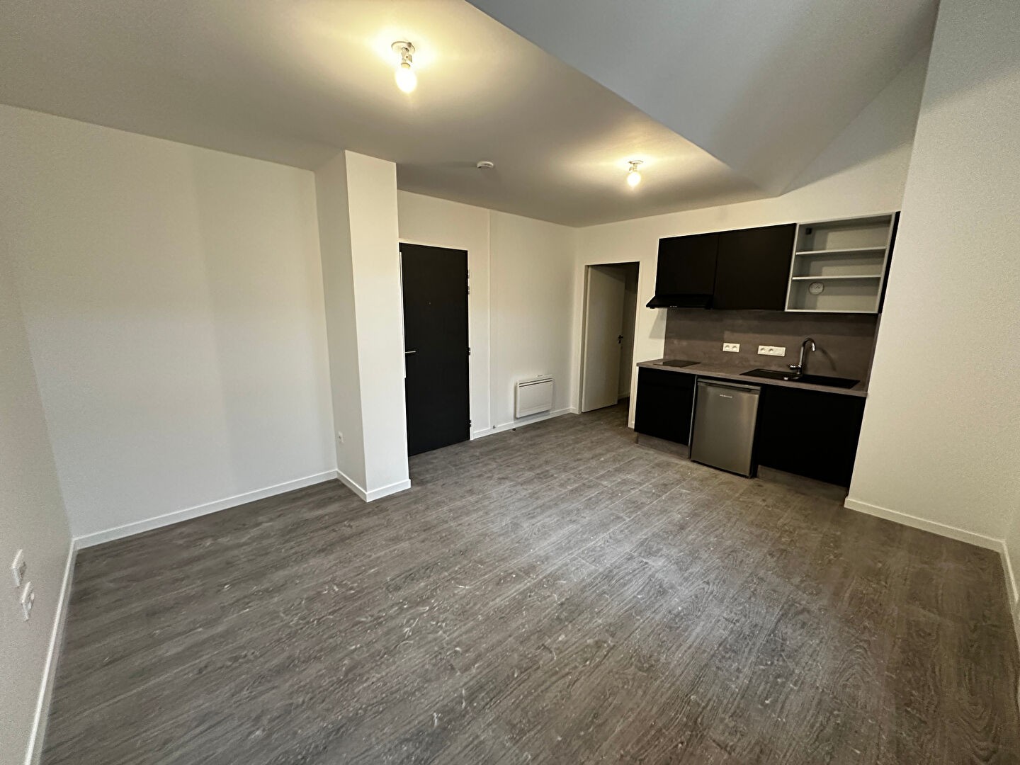 Location Appartement à Reims 1 pièce