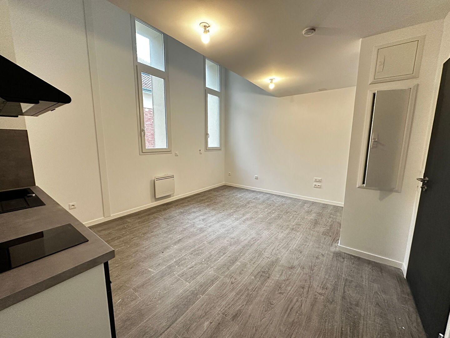 Location Appartement à Reims 1 pièce