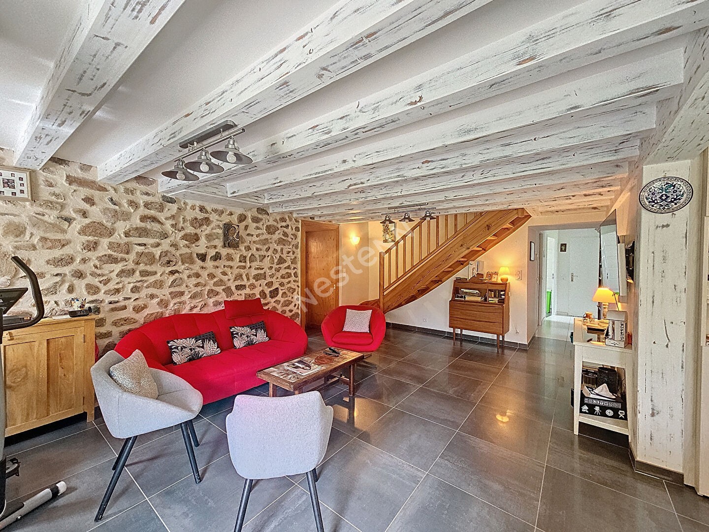 Vente Maison à Retournac 12 pièces