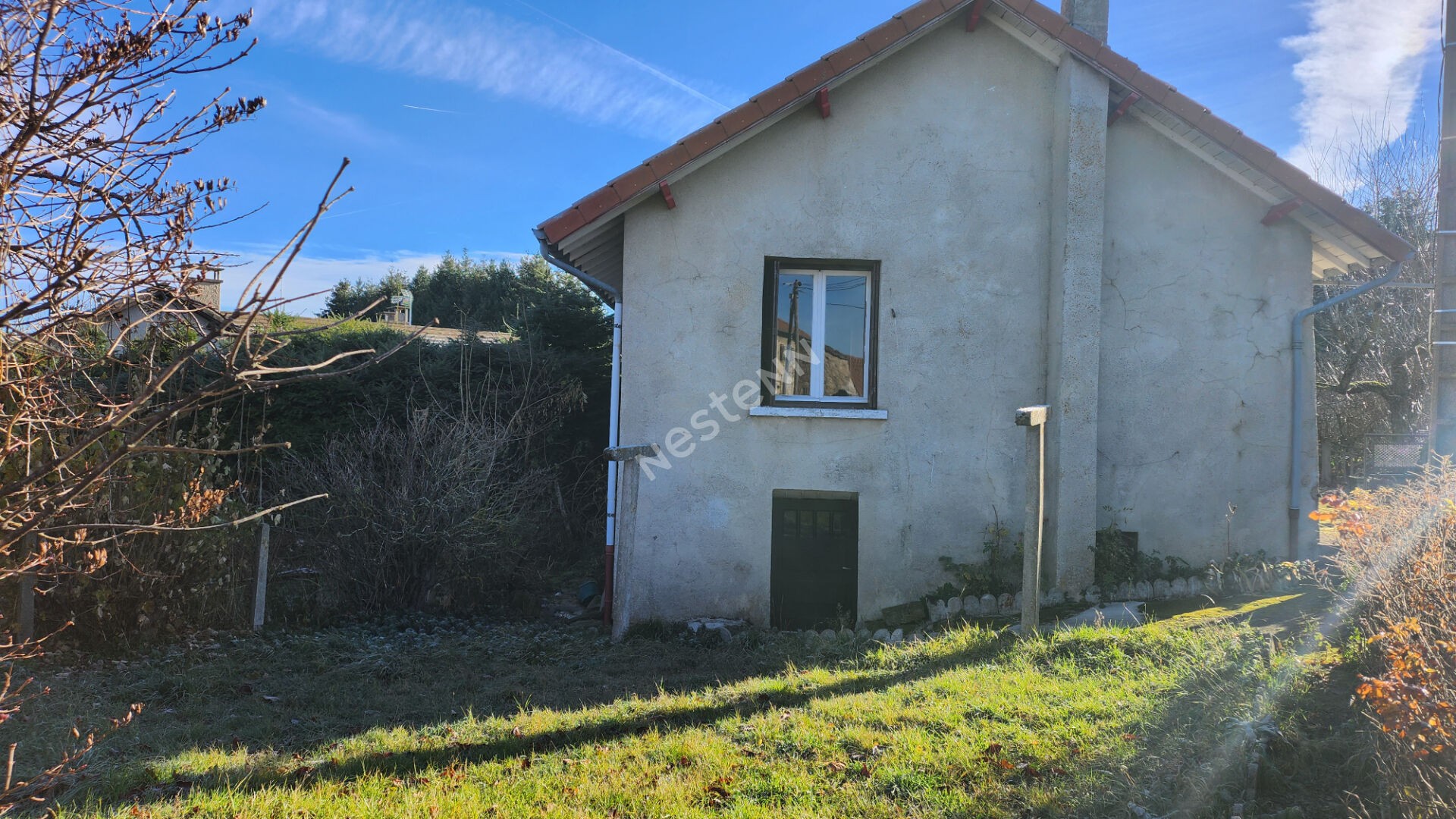 Vente Maison à Yssingeaux 4 pièces