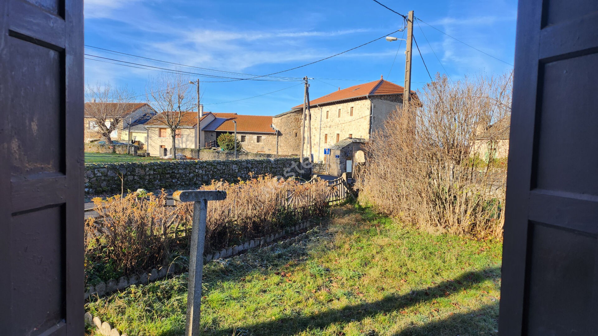 Vente Maison à Yssingeaux 4 pièces