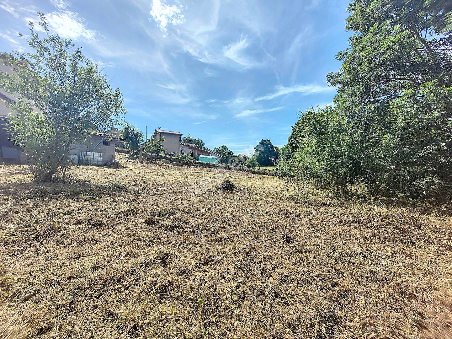 Vente Terrain à Saint-Maurice-de-Lignon 0 pièce