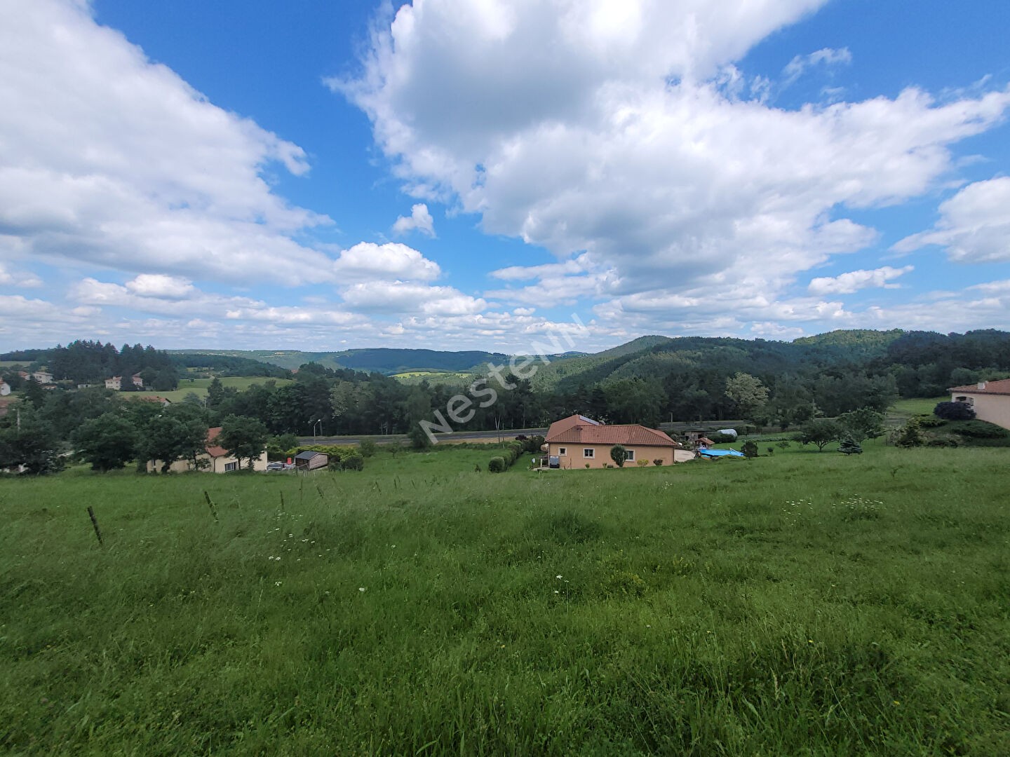 Vente Terrain à Beaux 0 pièce