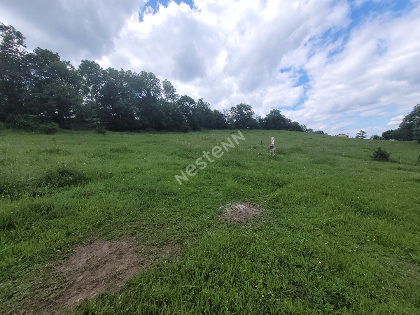 Vente Terrain à Beaux 0 pièce