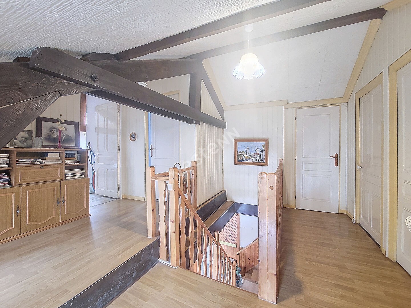 Vente Maison à Retournac 9 pièces