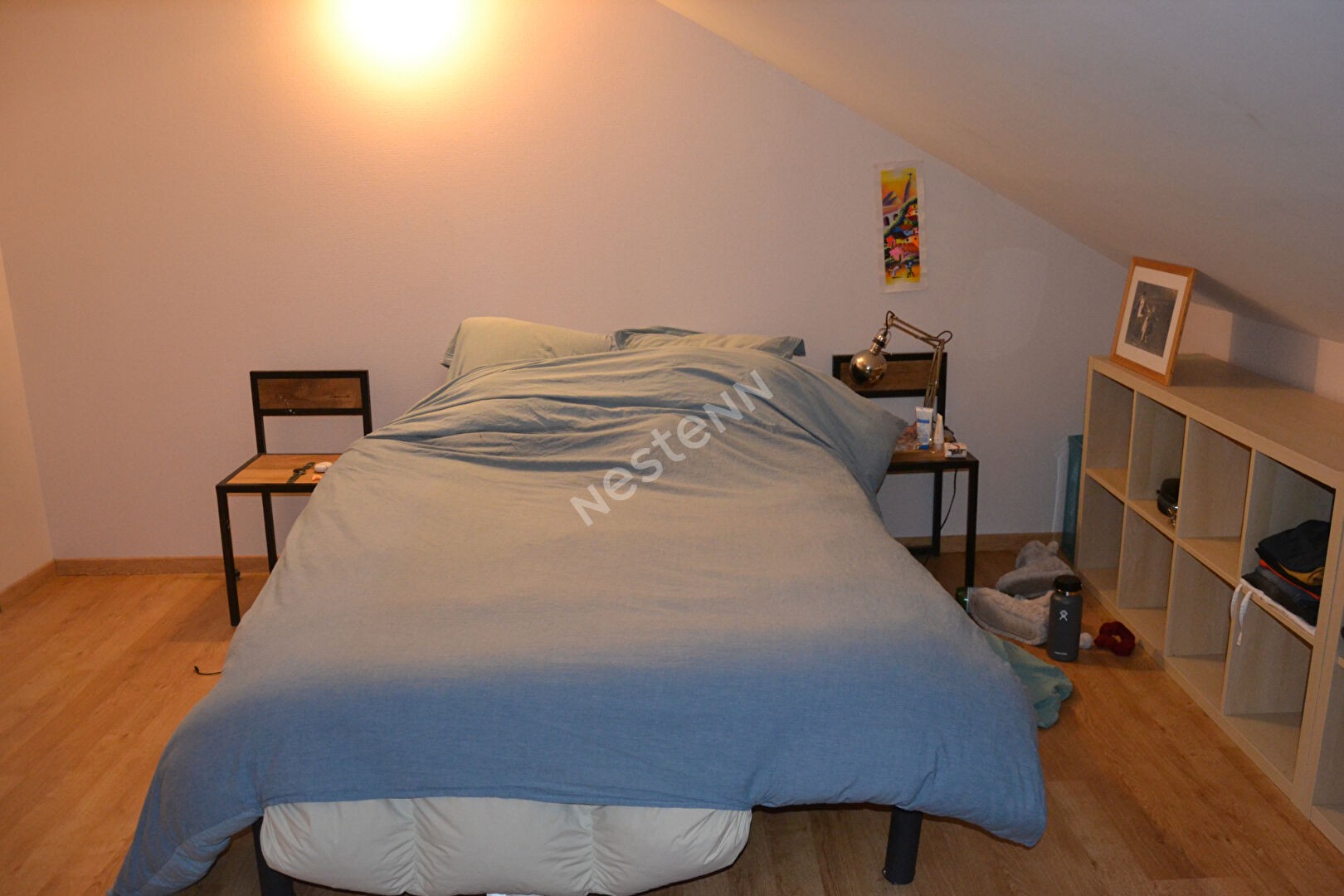 Location Appartement à Retournac 3 pièces