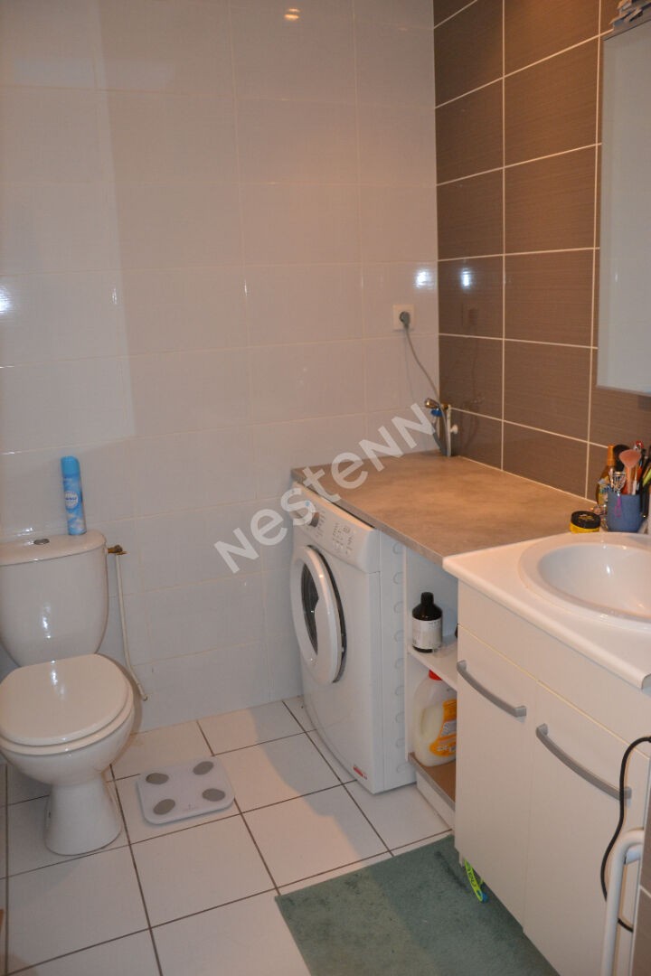 Location Appartement à Retournac 3 pièces