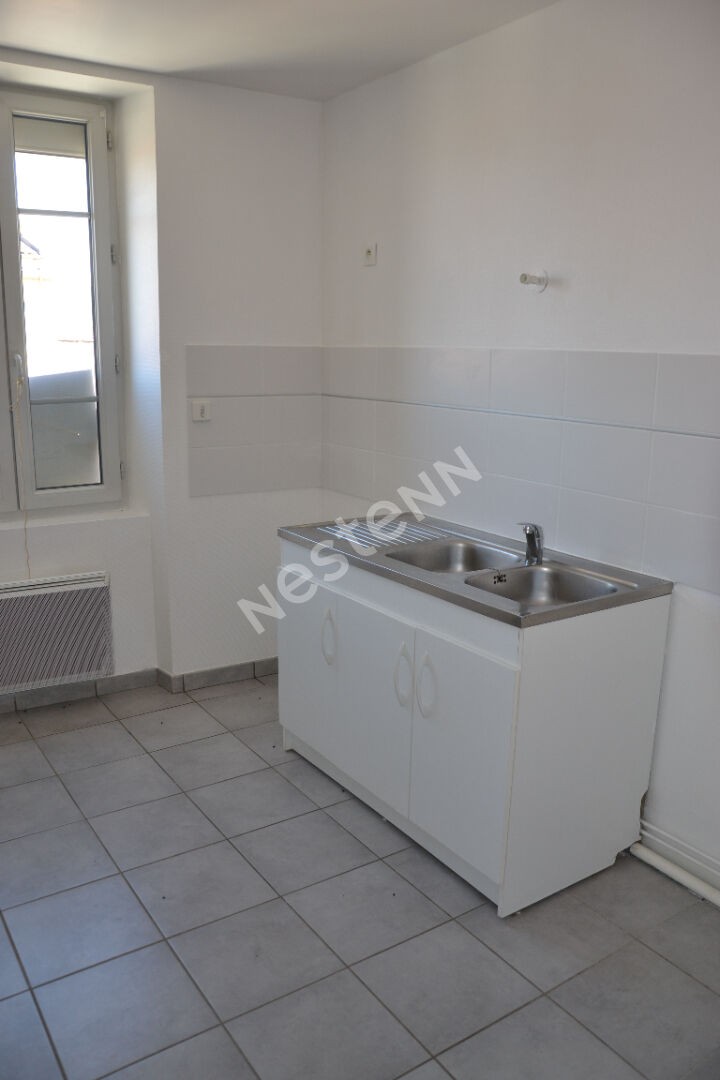 Location Appartement à Retournac 3 pièces