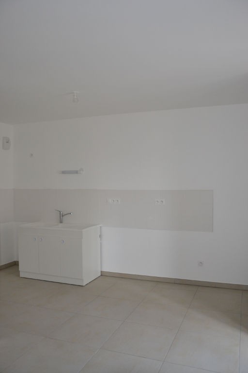 Location Appartement à Yssingeaux 2 pièces