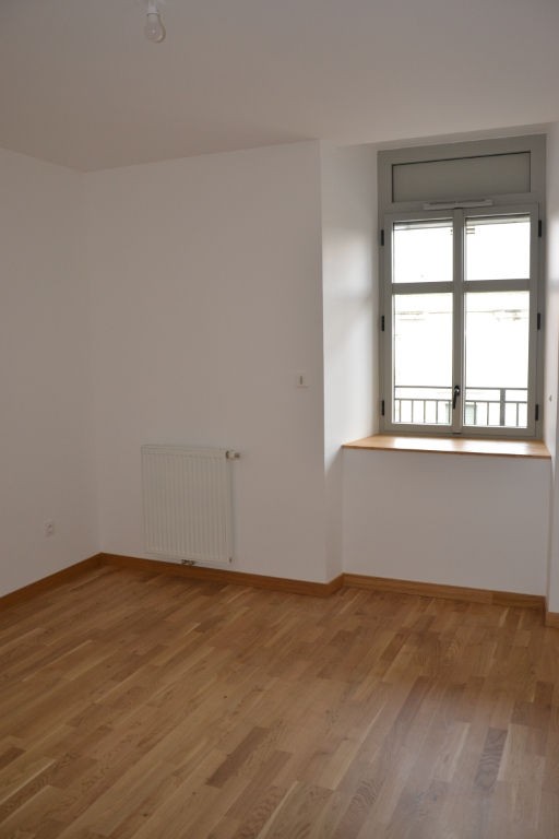 Location Appartement à Yssingeaux 2 pièces