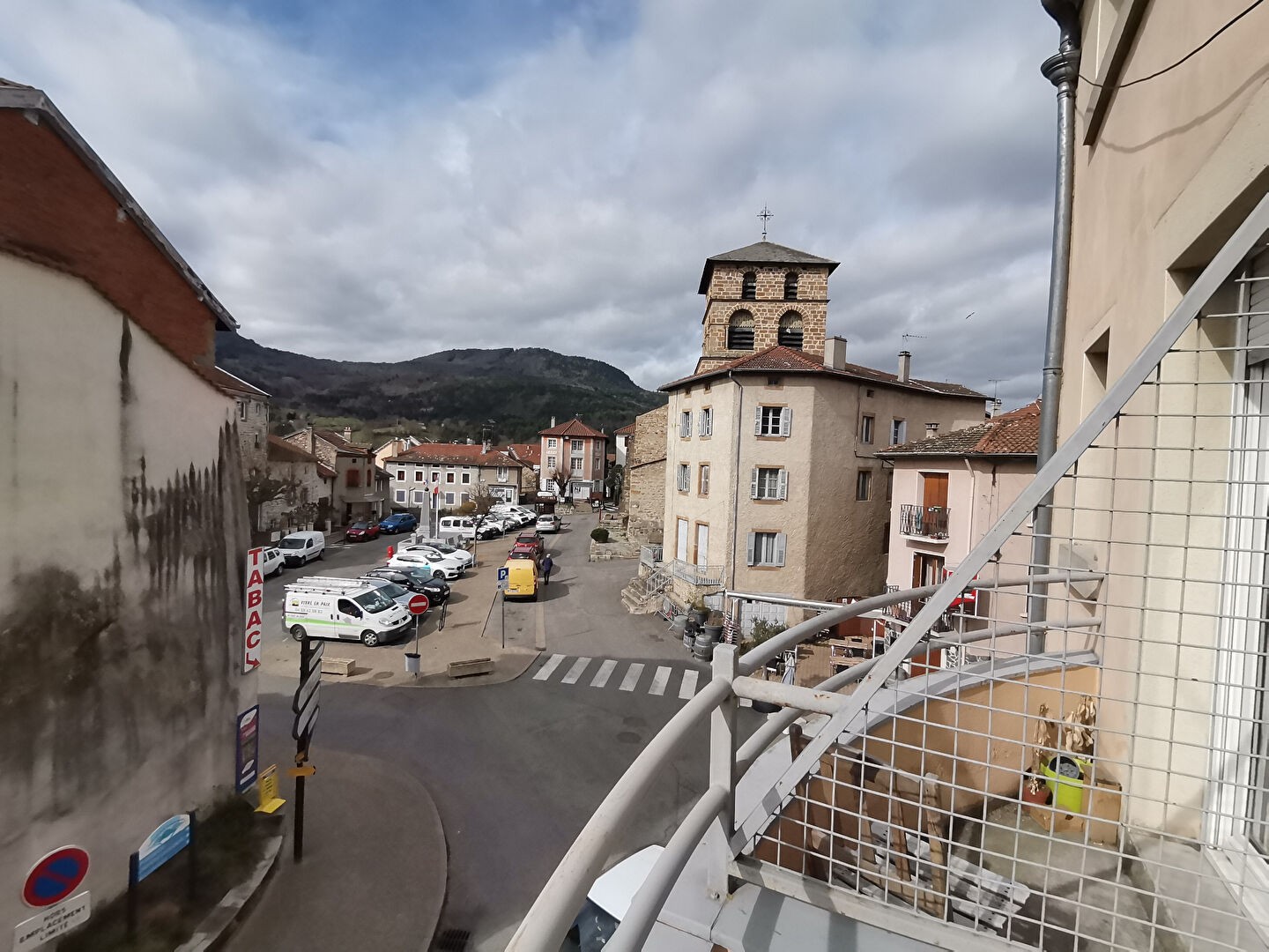 Vente Appartement à Retournac 2 pièces