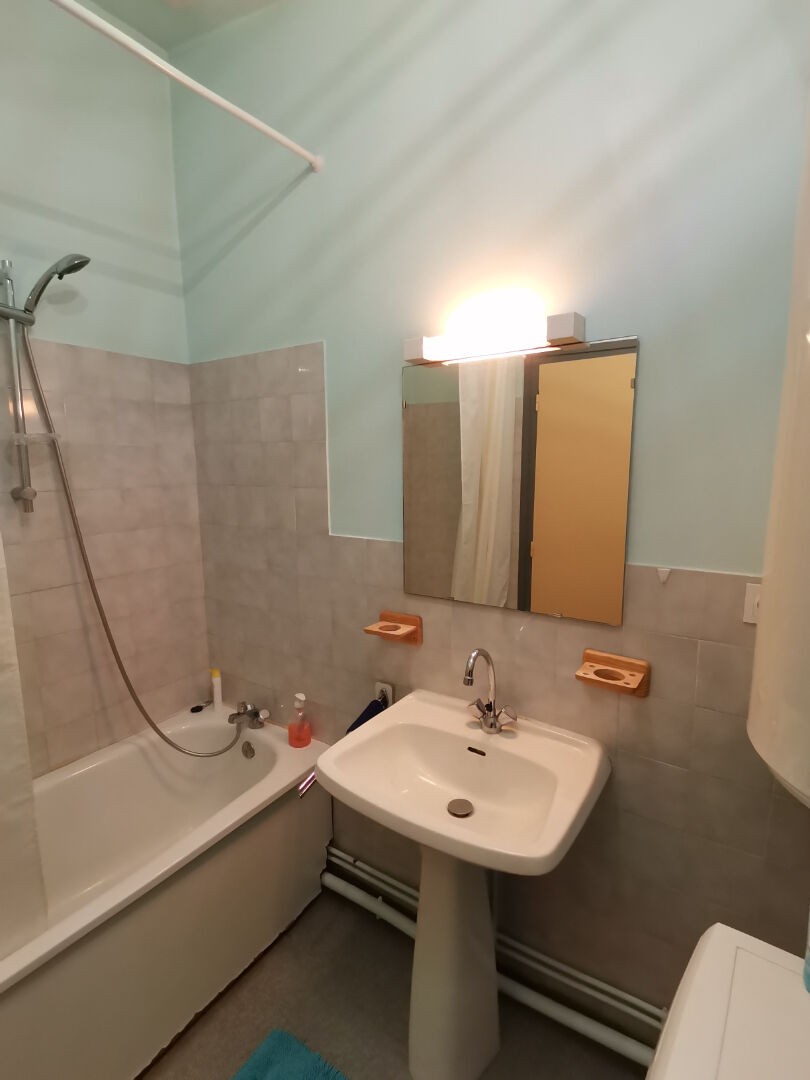 Vente Appartement à Retournac 2 pièces