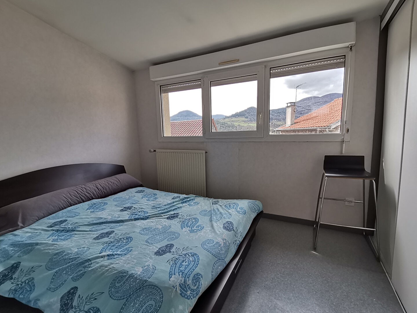 Vente Appartement à Retournac 2 pièces