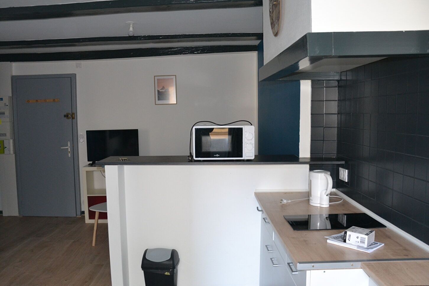 Location Appartement à Yssingeaux 2 pièces