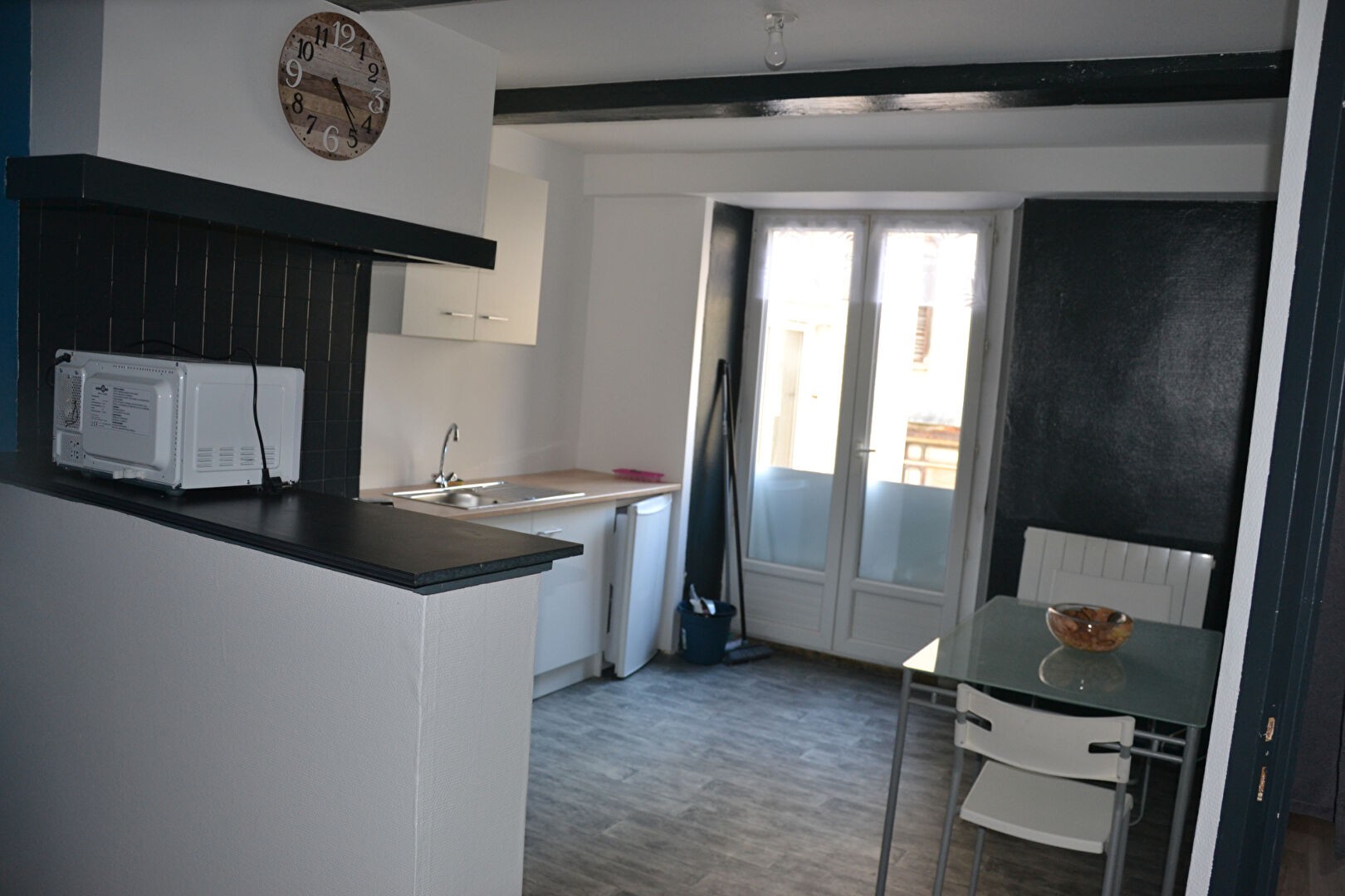 Location Appartement à Yssingeaux 2 pièces