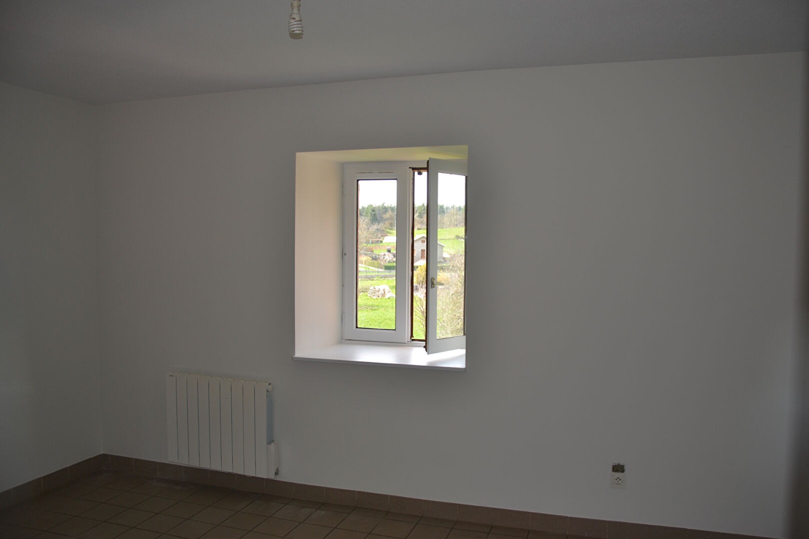 Location Appartement à Lapte 3 pièces