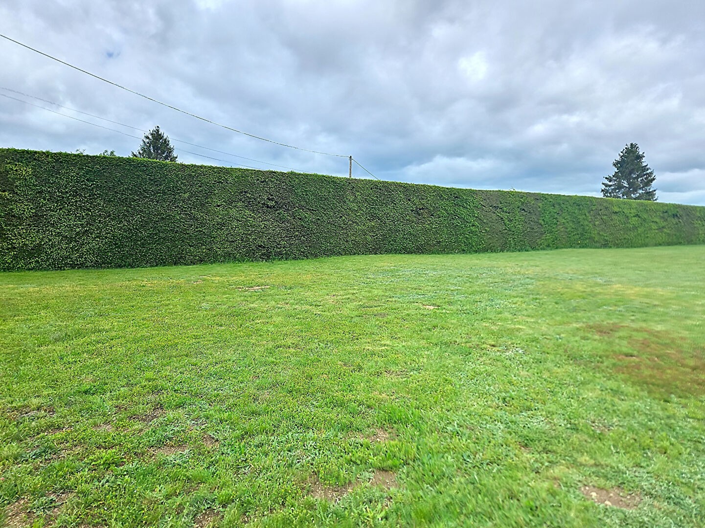 Vente Terrain à Yssingeaux 0 pièce