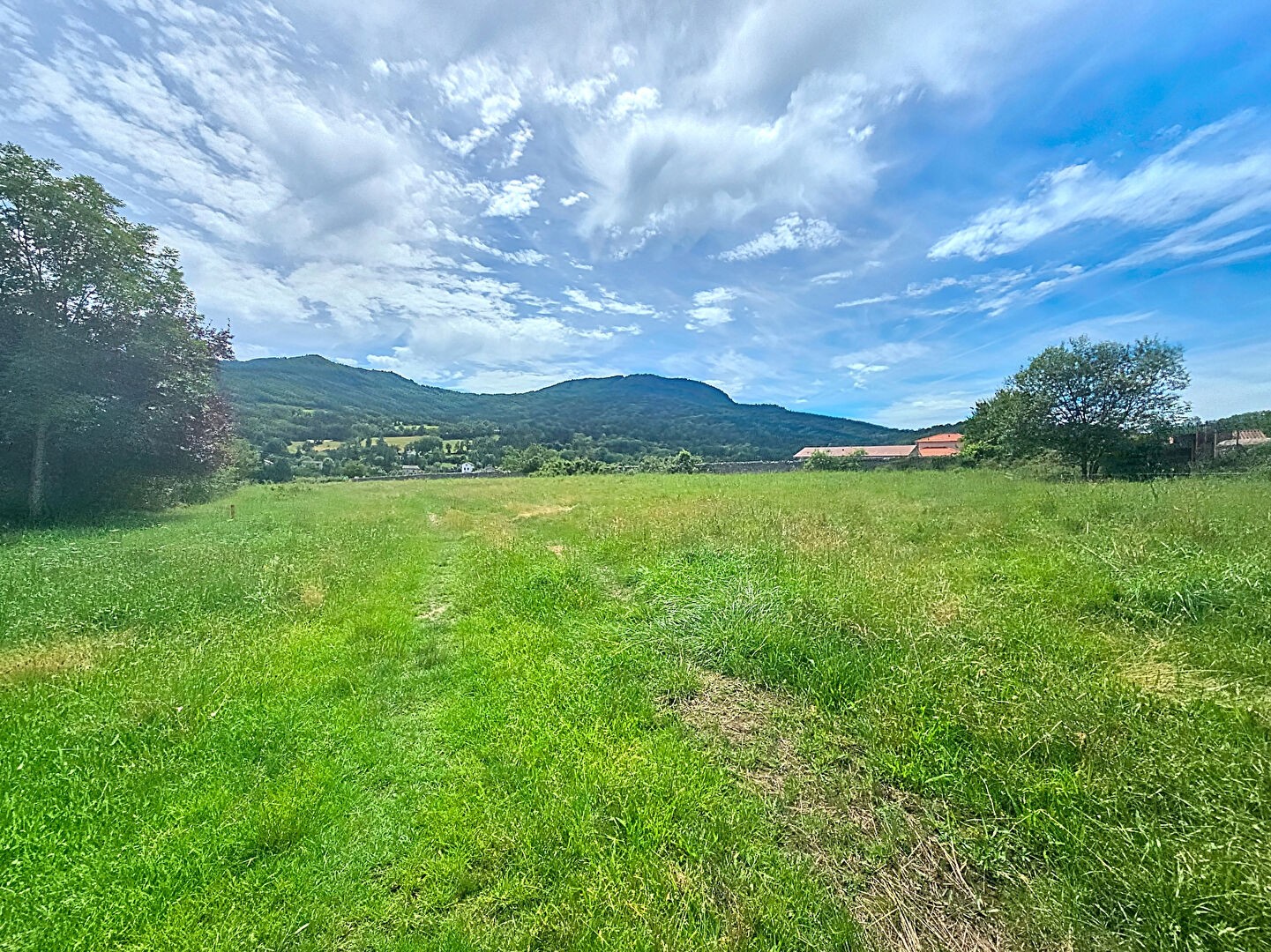 Vente Terrain à Retournac 0 pièce