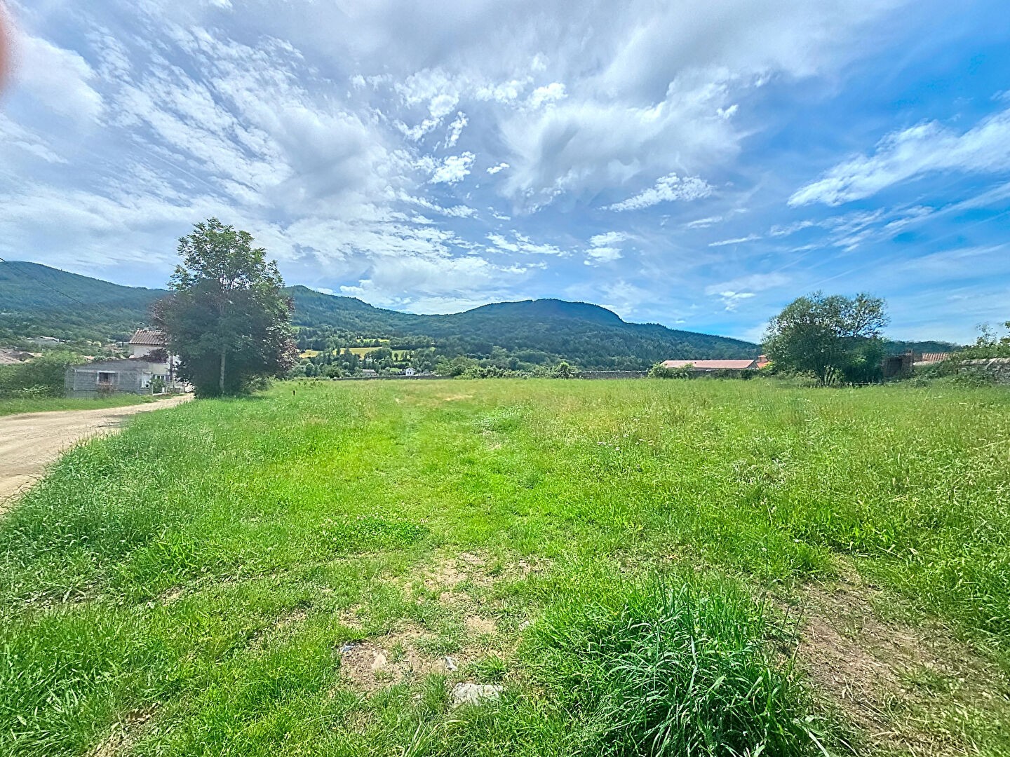 Vente Terrain à Retournac 0 pièce